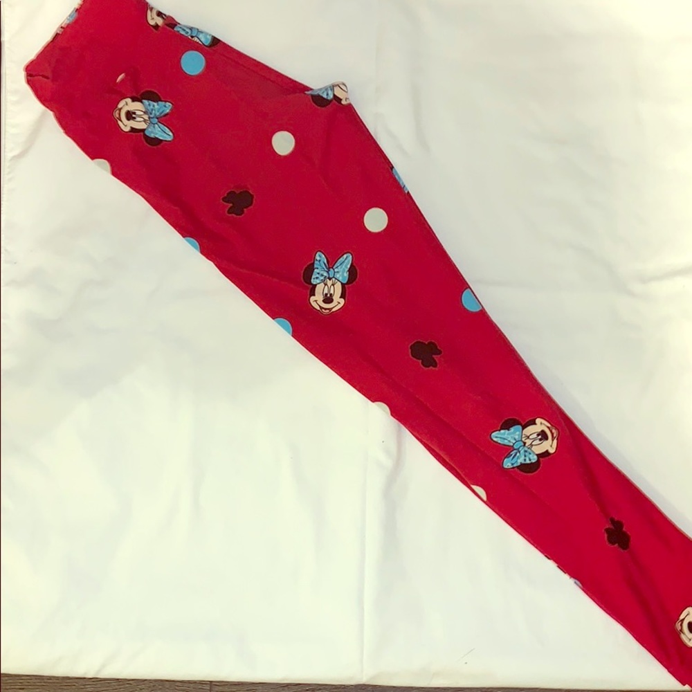 LuLaRoe leggings